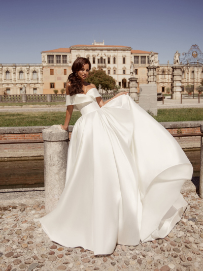 Svadobné šaty / ROYALDI SANSA