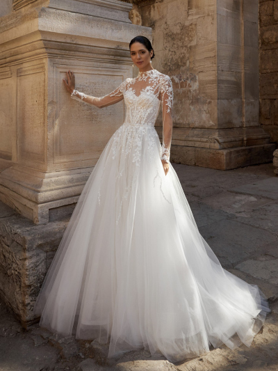 Svadobné šaty / GABBIANO DEYA #2