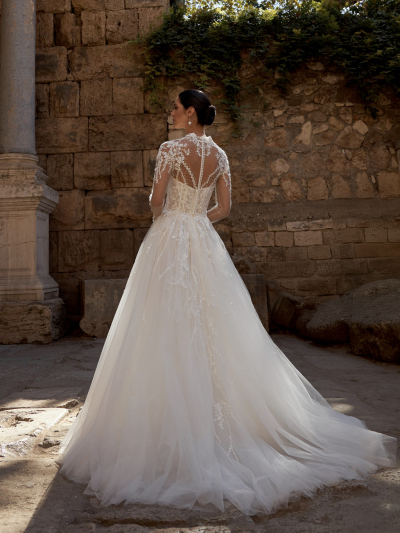 Svadobné šaty / GABBIANO DEYA #2