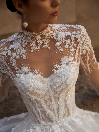 Svadobné šaty / GABBIANO DEYA #2