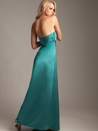 Spoločenské šaty / Allure Bridemaids 1206