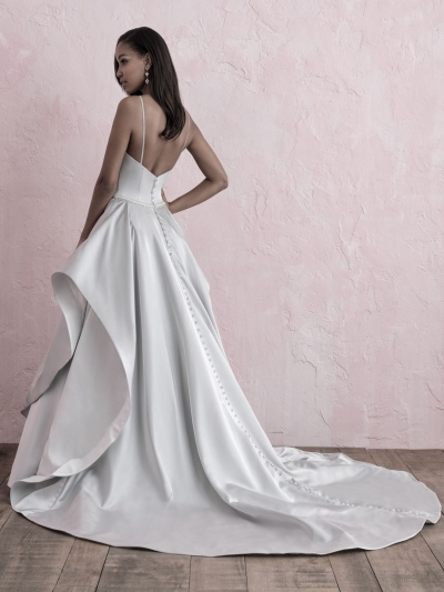 Svadobné šaty / ALLURE ROMANCE 3274