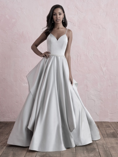 Svadobné šaty / ALLURE ROMANCE 3274