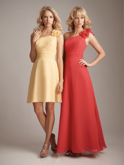 Allure Bridemaids 1228