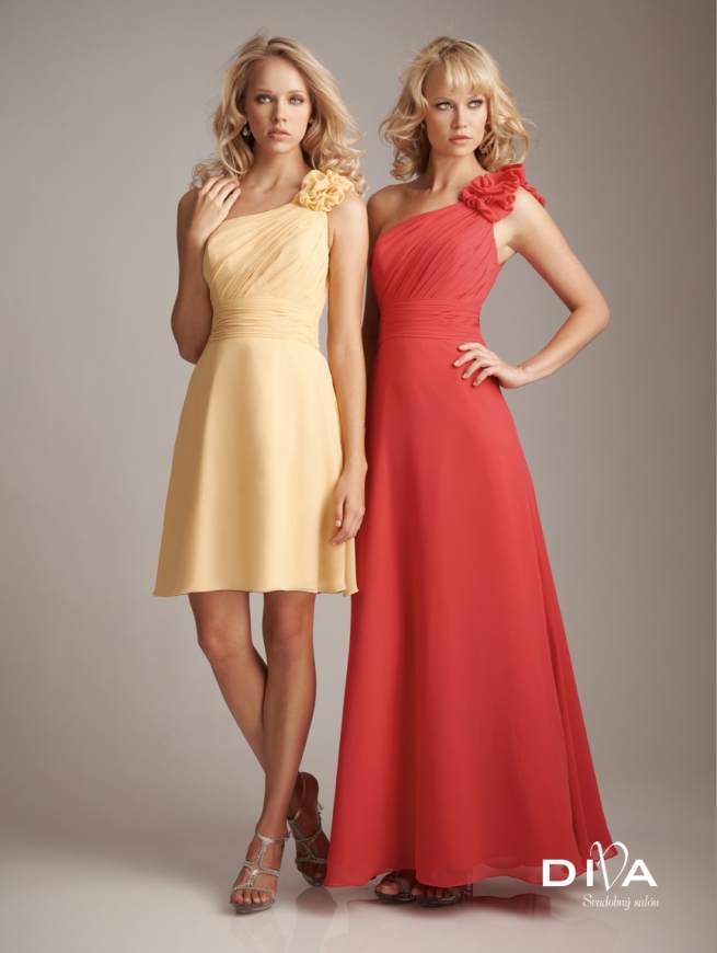 Allure Bridemaids 1228