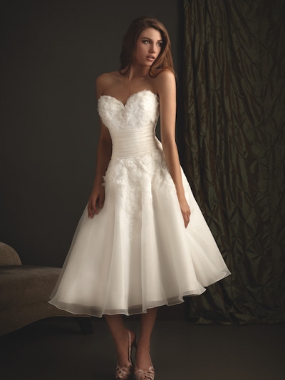 ALLURE ROMANCE 2401