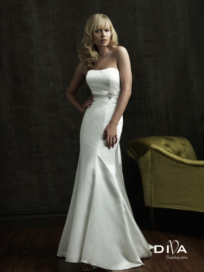 Allure Bridals 8814