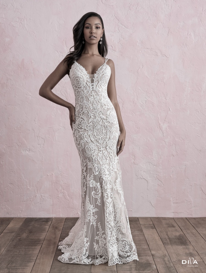 ALLURE ROMANCE 3269