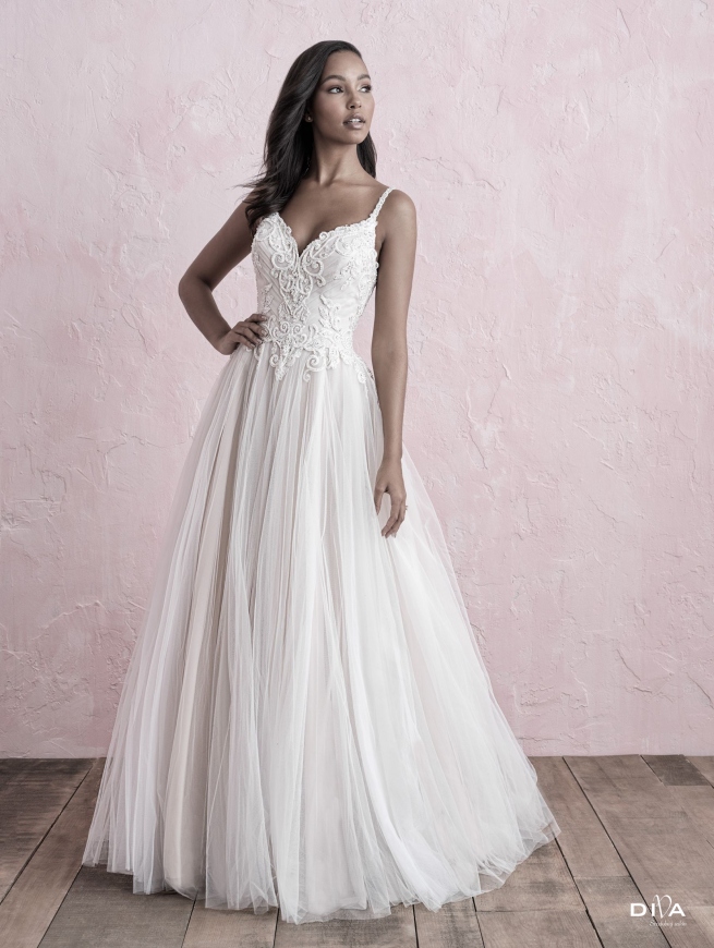 ALLURE ROMANCE 3257