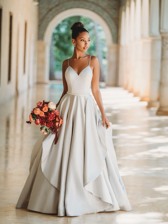 ALLURE ROMANCE 3274