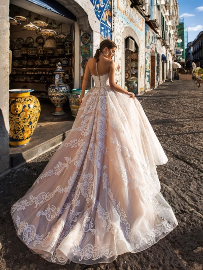 NAVIBLUE BRIDAL NINEL
