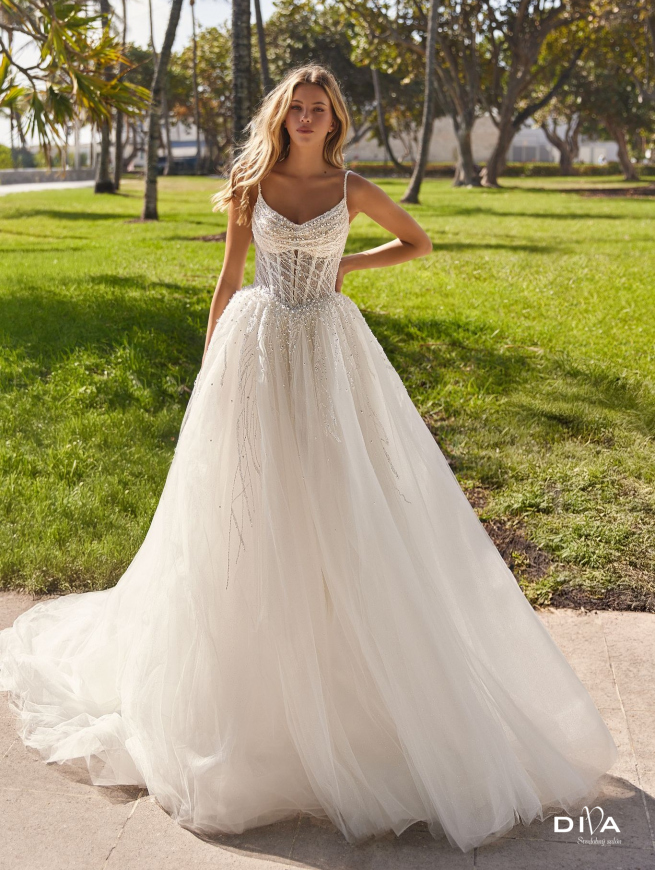 OKSANA MUKHA LISANDRA