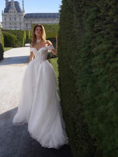 GABBIANO ILANA